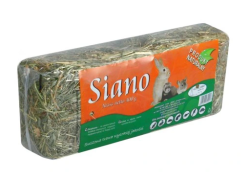 Jaro sianko dla gryzoni 400 g